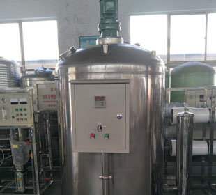 車用尿素設備罐